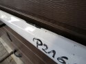 Listwa progowa lewa Audi A3 S3 S-Line 8V3 3D 12-