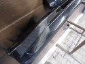 Listwa progowa lewa Mercedes E 207 AMG Cabrio