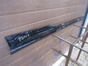 Listwa progowa prawa Audi A5 8W6 8W7 Coupe 16-19