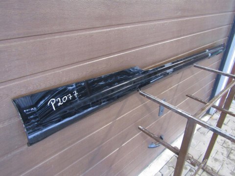 Listwa progowa prawa Audi A5 8W6 8W7 Coupe 16-19