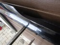 Listwa progowa prawa Audi A5 8W6 8W7 Coupe 16-19