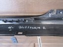 Listwa progowa prawa Audi A5 8W6 8W7 Coupe 16-19