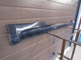 Listwa progowa prawa KIA Pro Ceed 3D GT 13-15