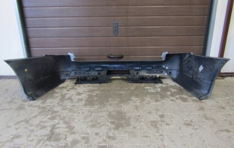 Zderzak Tył Range Rover Sport Autobiography