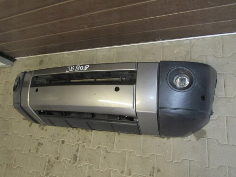 Zderzak przedni Land Rover Discovery 3 III 04-09