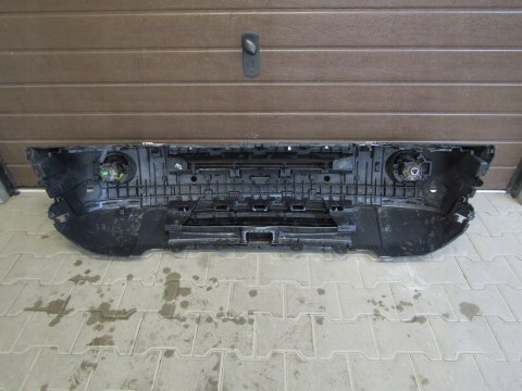 Zderzak przedni Land Rover Discovery 3 III 04-09