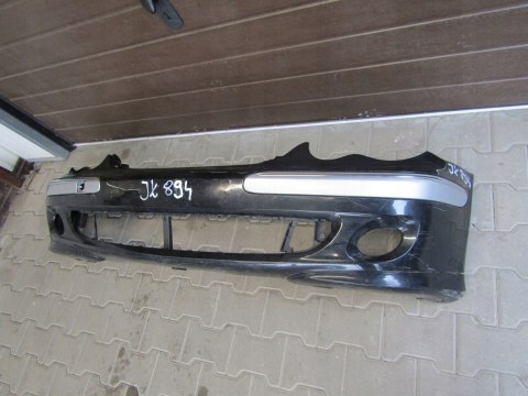 Zderzak przedni Mercedes C-Klasa W203 Lift 04-07