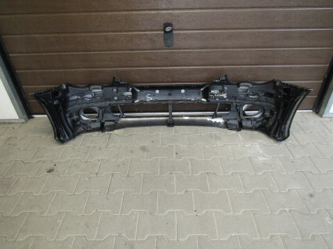 Zderzak przedni Mercedes C-Klasa W203 Lift 04-07