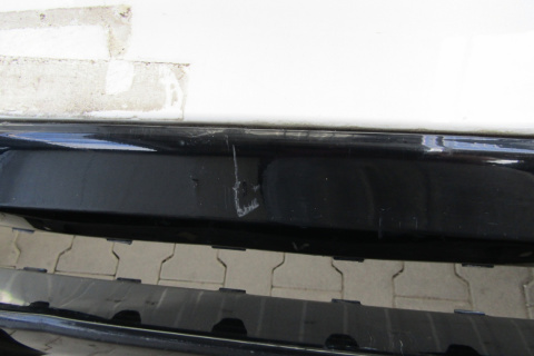 Zderzak tyl tylny Kia Stinger GT 17-20