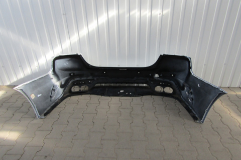 Zderzak tyl tylny Kia Stinger GT 17-20