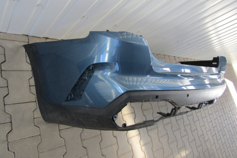 Zderzak tył tylny Kia Sorento 4 IV 20-