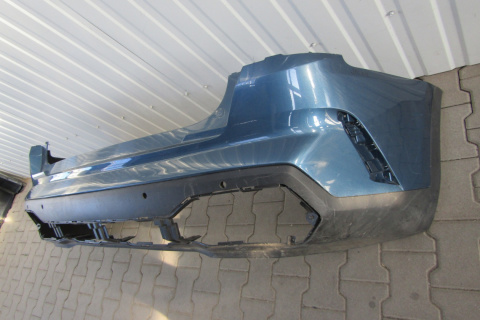 Zderzak tył tylny Kia Sorento 4 IV 20-