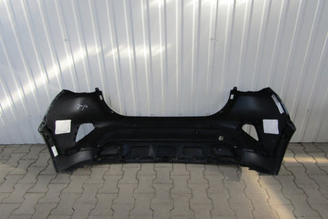 Zderzak tył tylny Kia Xceed X-ceed 19-