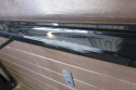 Listwa progowa lewa Audi A7 C8 4K8 S Line 17-