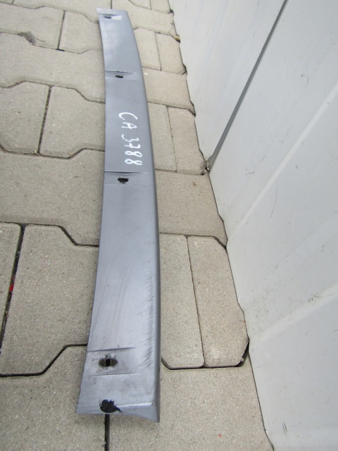 Spoiler dokładka przód Audi A1 Active Lift 14-