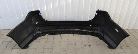 Zderzak tył tylny Hyundai I30 I 30 3 III Kombi 17-