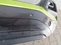 Zderzak tył tylny Hyundai Kona 17-