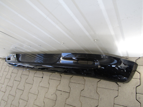 Spoiler dokładka dyfuzor tył HONDA E ZC7 20-