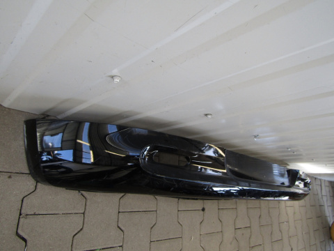 Spoiler dokładka dyfuzor tył HONDA E ZC7 20-