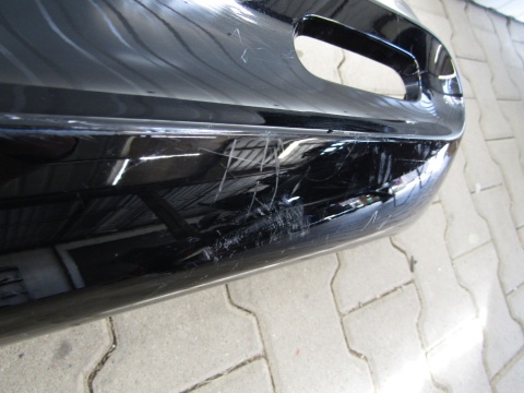 Spoiler dokładka dyfuzor tył HONDA E ZC7 20-