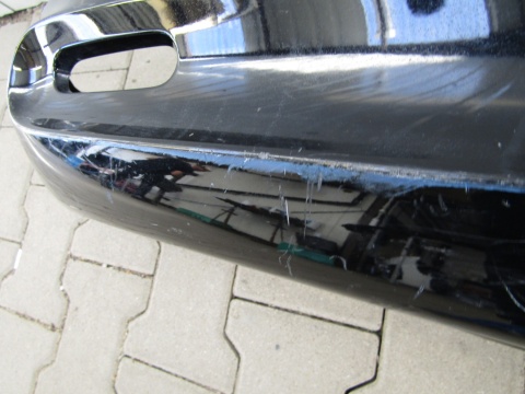 Spoiler dokładka dyfuzor tył HONDA E ZC7 20-