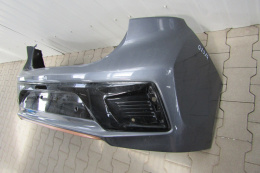 Zderzak tył tylny Hyundai Ioniq 16-19