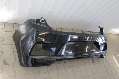Zderzak tył tylny Hyundai I20 II 2 3D COUPE 14-
