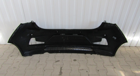 Zderzak tył tylny Hyundai I20 II 2 3D COUPE 14-