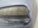 Zderzak tył tylny Hyundai I20 II 2 Lift 18-