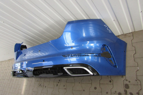 Zderzak tył tylny KIA Pro Ceed III GT 18-