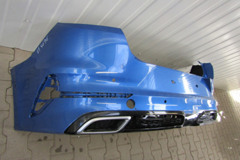 Zderzak tył tylny KIA Pro Ceed III GT 18-