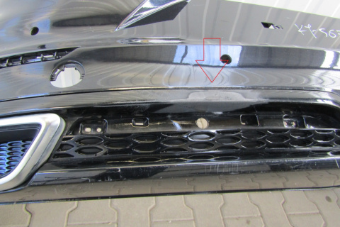 Zderzak tył tylny KIA Pro Ceed III GT 18-