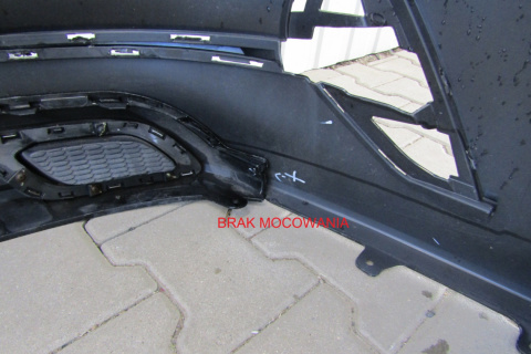 Zderzak tył tylny KIA Pro Ceed III GT 18-