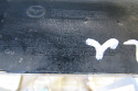 Listwa progowa prawa Mazda 2 Demio Sport Black 14-