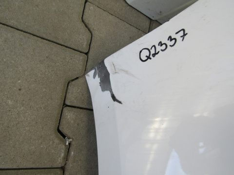 Zderzak tył tylny Opel Corsa E OPC Line 14-