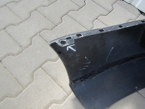 Zderzak przód przedni VW Passat B6 3C0 05-10