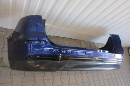 Zderzak tył tylny Ford Mondeo MK5 V Kombi 14-