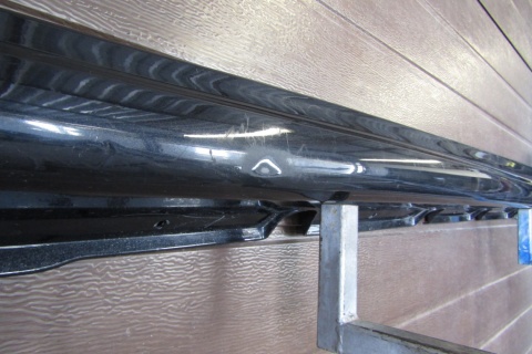 Listwa progowa lewa KIA CEED 2 GT 15-18 Lift 5D