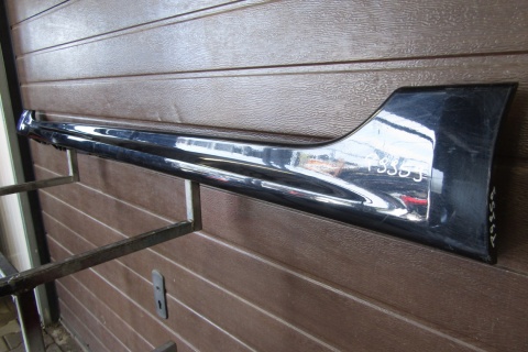 Listwa progowa lewa KIA CEED 2 GT 15-18 Lift 5D