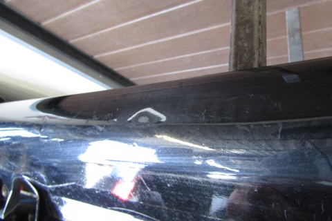 Listwa progowa lewa KIA CEED 2 GT 15-18 Lift 5D