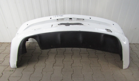 Zderzak Opel Astra J IV CASCADA CABRIO 14-