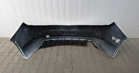 Zderzak Opel Astra J IV CASCADA CABRIO 14-
