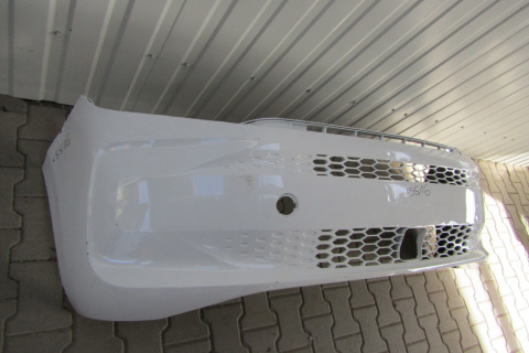 Zderzak przód przedni VW Transporter T7 7T0 21-