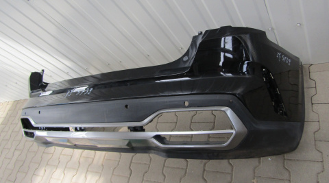 Zderzak tył tylny Kia Sorento IV 20-