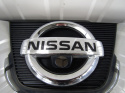 Zderzak przód przedni Nissan Qashqai I lift 09-13