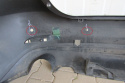 Zderzak tył tylny Mazda 6 III GJ Sedan 12-17