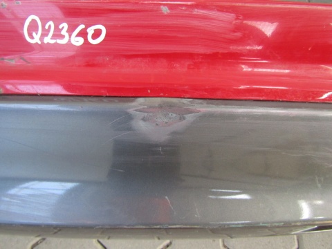 Zderzak tył tylny Honda Civic VIII UFO 06-11