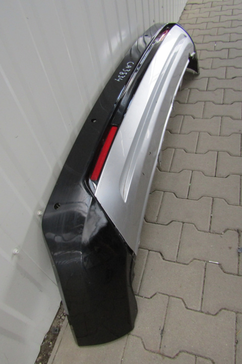 Spoiler dokładka tył HONDA HRV RV3 RV5 21-