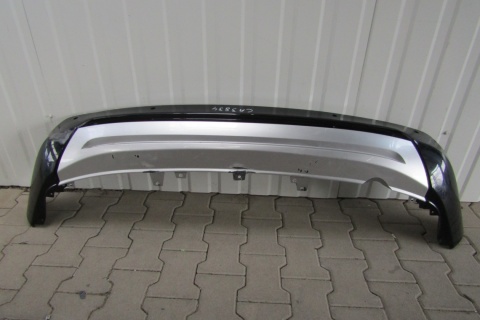 Spoiler dokładka tył HONDA HRV RV3 RV5 21-