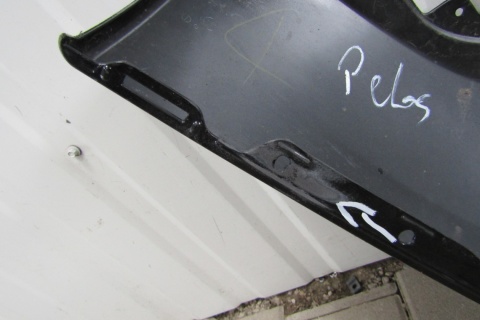 Spoiler dokładka tył HONDA HRV RV3 RV5 21-